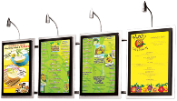 Outdoor Billboard lighting Sabah Sarawak